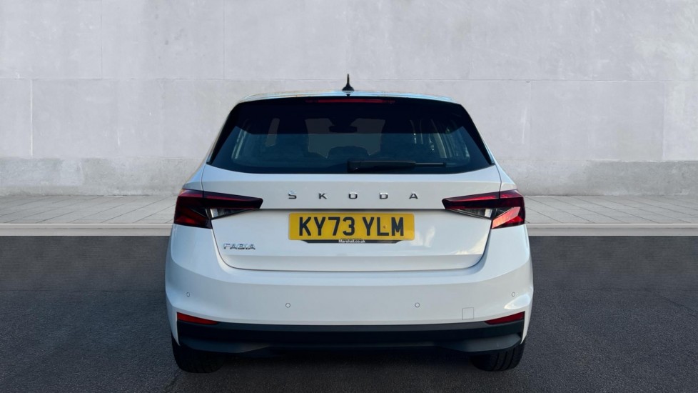 Used Skoda Fabia 2023 for sale - 76872110: Photo 11