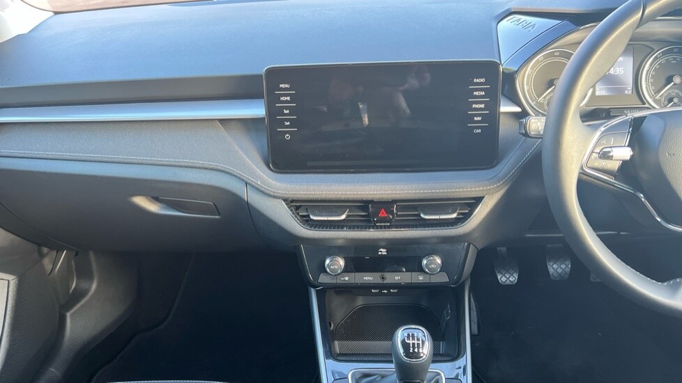 Used Skoda Fabia 2023 for sale - 76872110: Photo 13