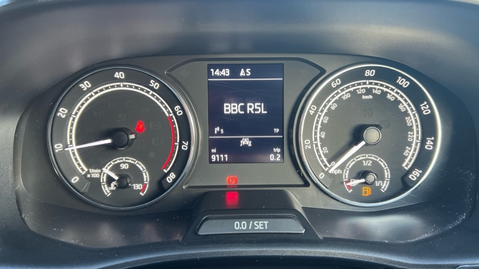 Used Skoda Fabia 2023 for sale - 76872110: Photo 14