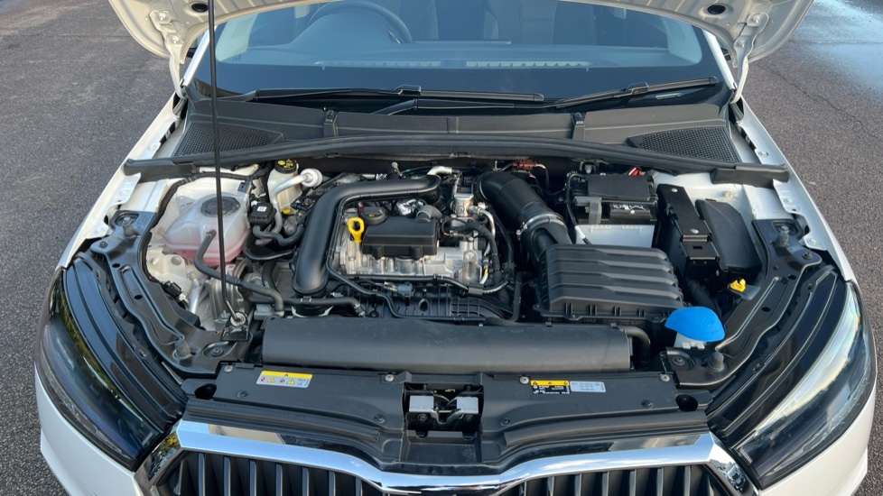 Used Skoda Fabia 2023 for sale - 76872110: Photo 17