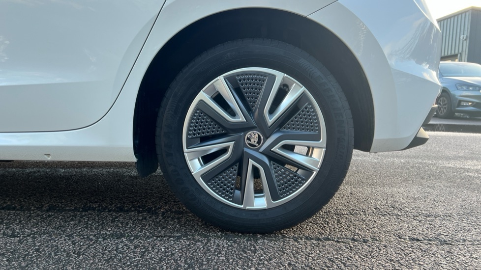 Used Skoda Fabia 2023 for sale - 76872110: Photo 18