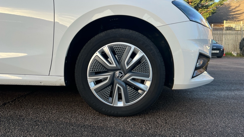 Used Skoda Fabia 2023 for sale - 76872110: Photo 20