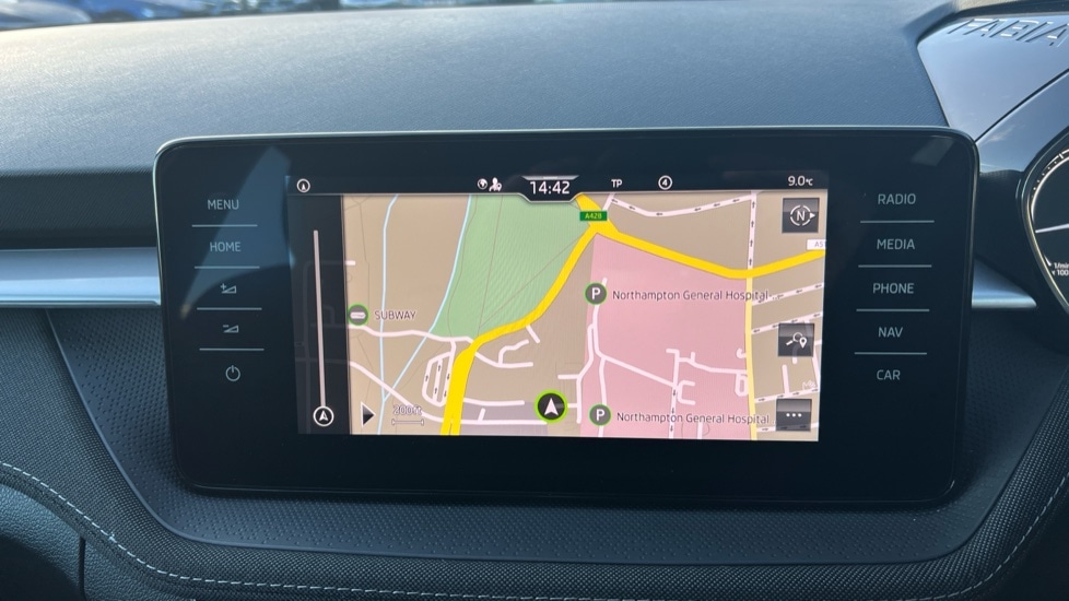 Used Skoda Fabia 2023 for sale - 76872110: Photo 21