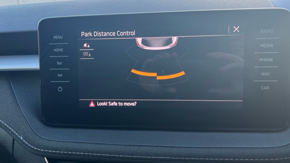 Used Skoda Fabia 2023 for sale - 76872110: Photo 22