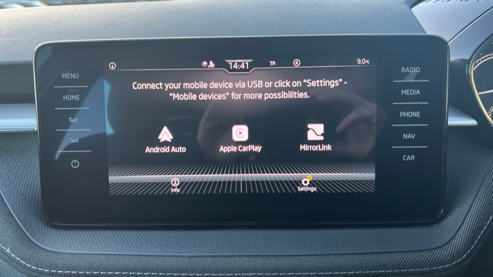 Used Skoda Fabia 2023 for sale - 76872110: Photo 23