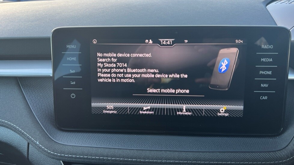 Used Skoda Fabia 2023 for sale - 76872110: Photo 24