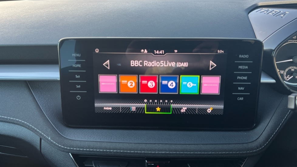 Used Skoda Fabia 2023 for sale - 76872110: Photo 25