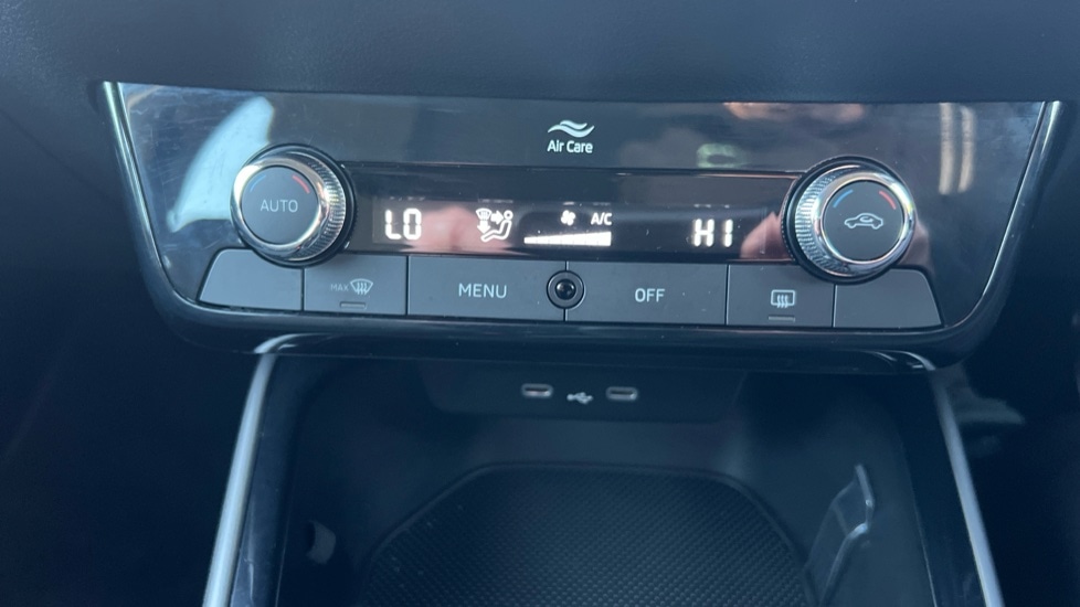 Used Skoda Fabia 2023 for sale - 76872110: Photo 26