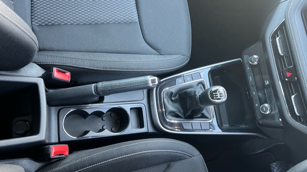 Used Skoda Fabia 2023 for sale - 76872110: Photo 27