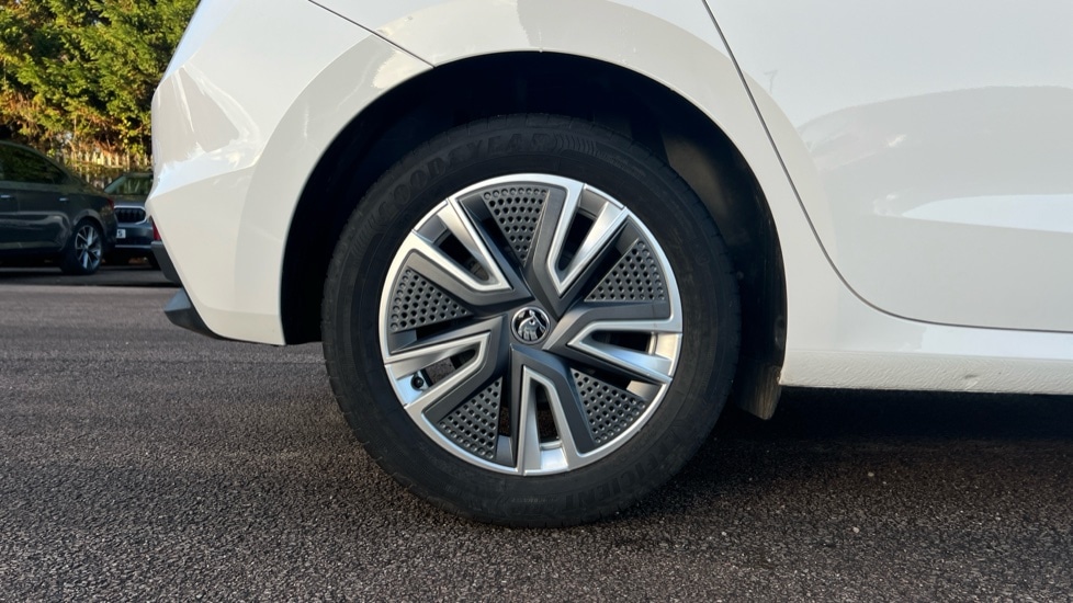 Used Skoda Fabia 2023 for sale - 76872110: Photo 5