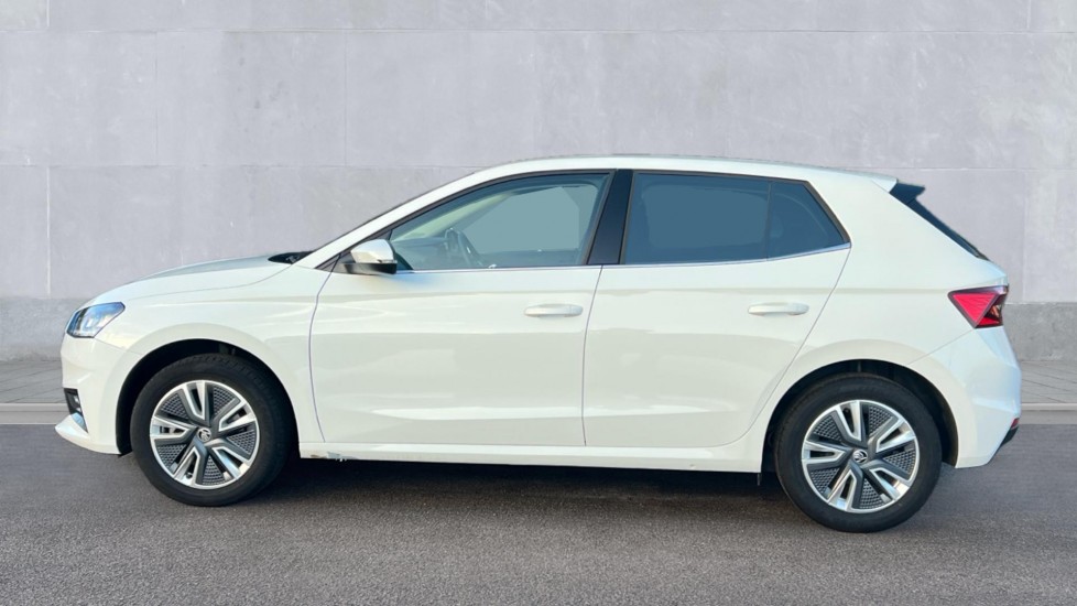 Used Skoda Fabia 2023 for sale - 76872110: Photo 9