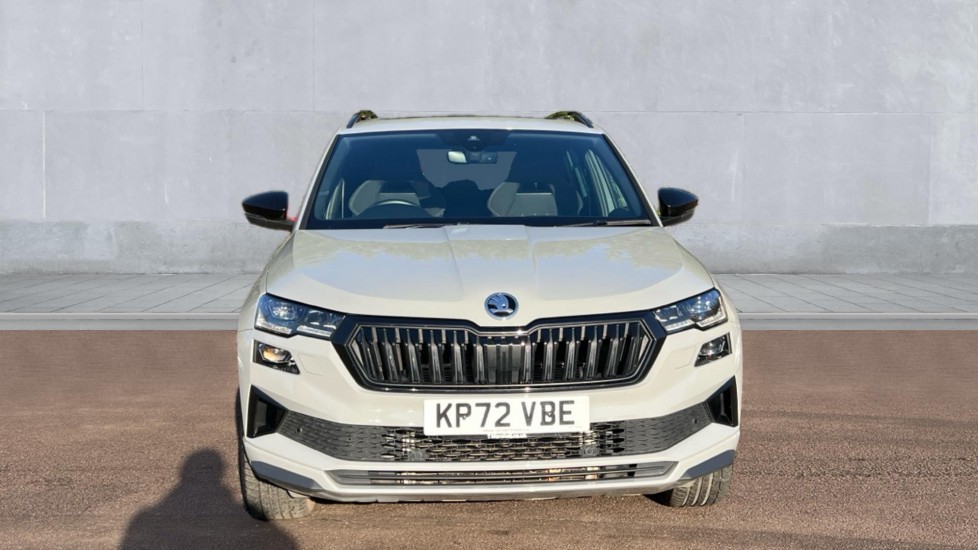 Used Skoda Karoq 2022 for sale - 76873142: Photo 10