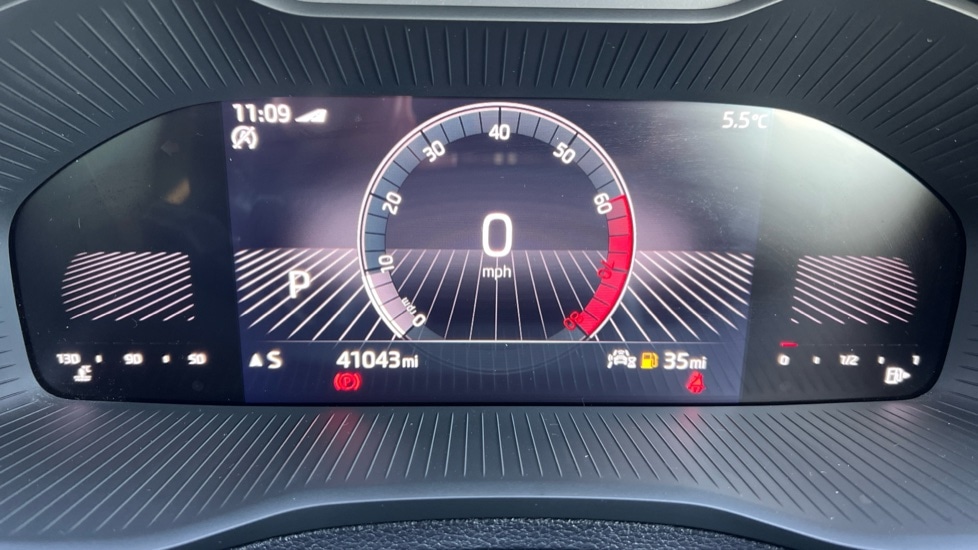 Used Skoda Karoq 2022 for sale - 76873142: Photo 14