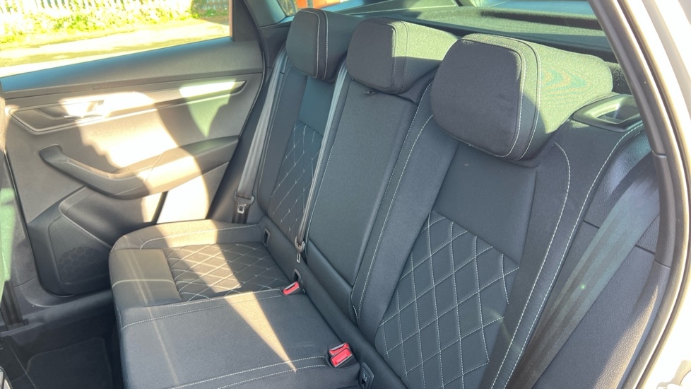 Used Skoda Karoq 2022 for sale - 76873142: Photo 15