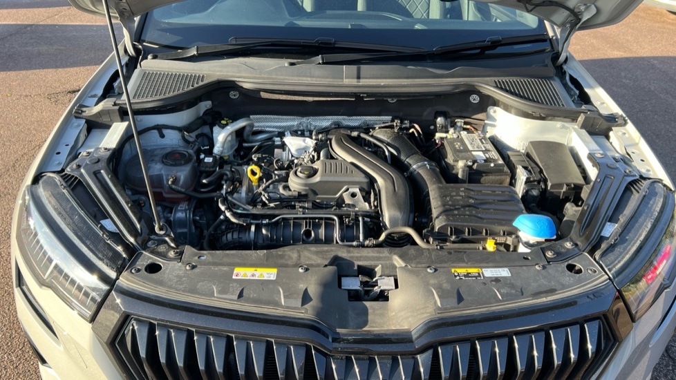 Used Skoda Karoq 2022 for sale - 76873142: Photo 17