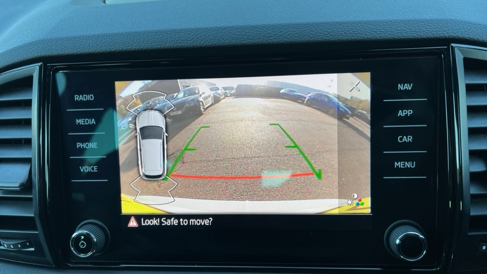 Used Skoda Karoq 2022 for sale - 76873142: Photo 22