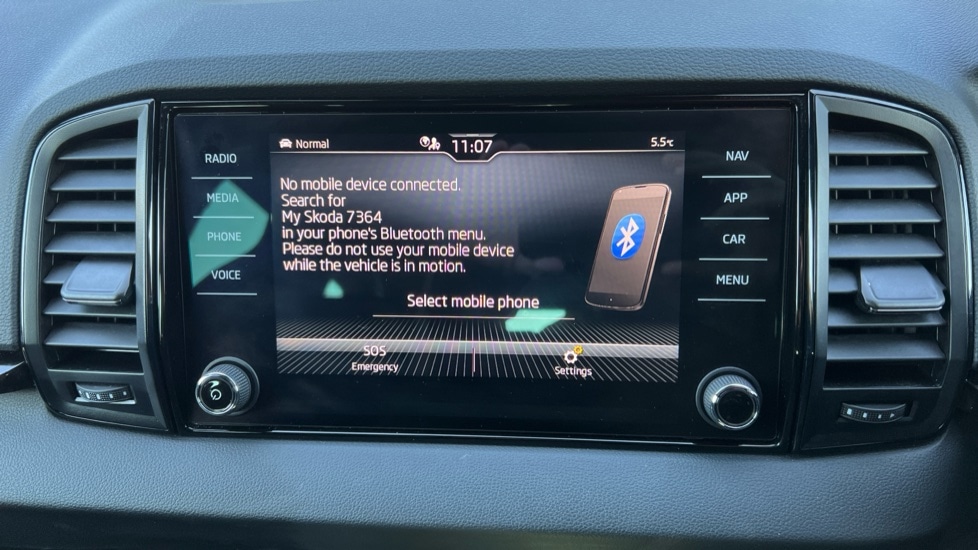 Used Skoda Karoq 2022 for sale - 76873142: Photo 23