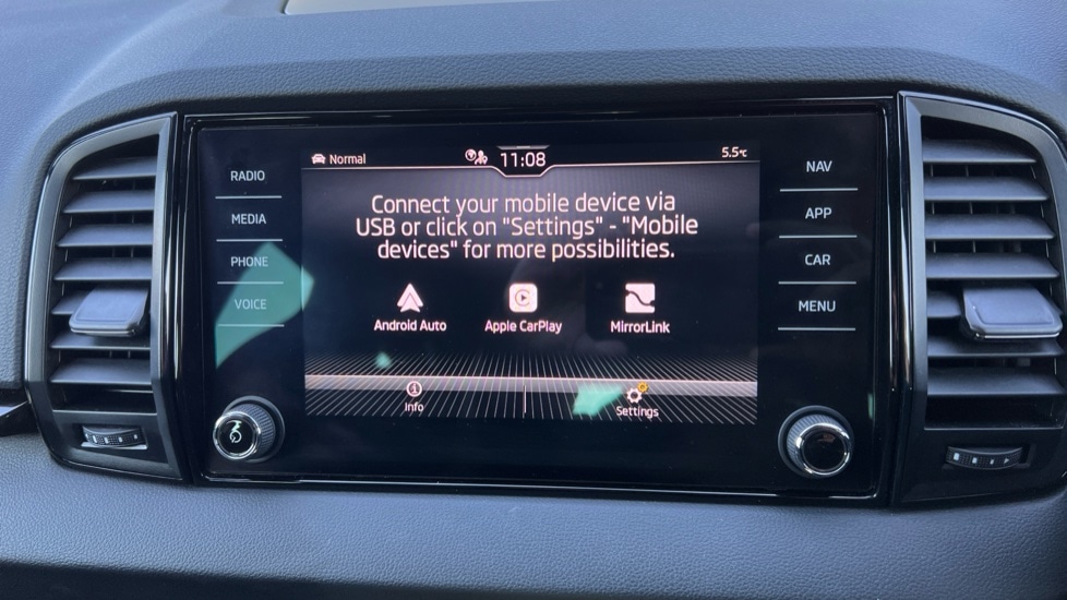 Used Skoda Karoq 2022 for sale - 76873142: Photo 24