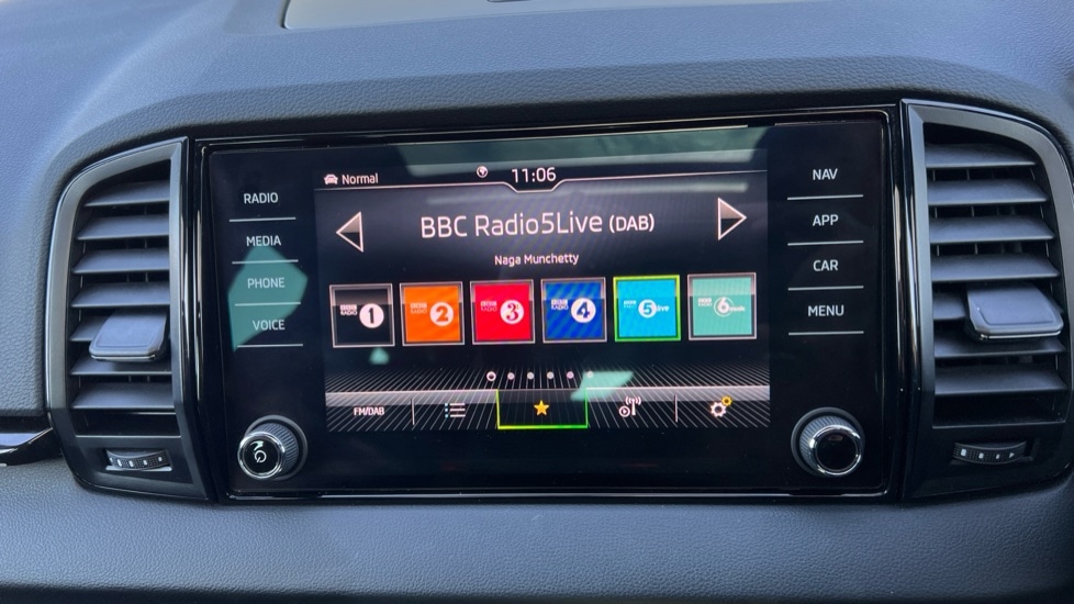 Used Skoda Karoq 2022 for sale - 76873142: Photo 25