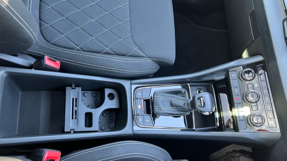 Used Skoda Karoq 2022 for sale - 76873142: Photo 26