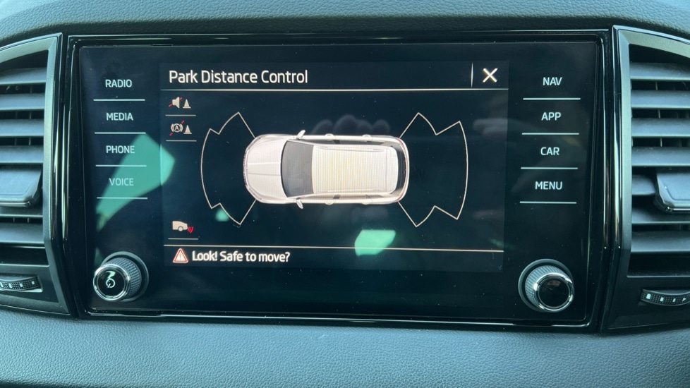 Used Skoda Karoq 2022 for sale - 76873142: Photo 30