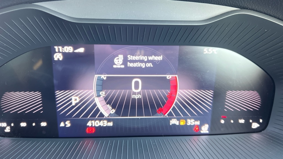 Used Skoda Karoq 2022 for sale - 76873142: Photo 38