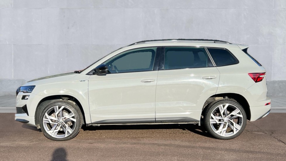 Used Skoda Karoq 2022 for sale - 76873142: Photo 9