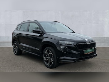 Skoda - Karoq