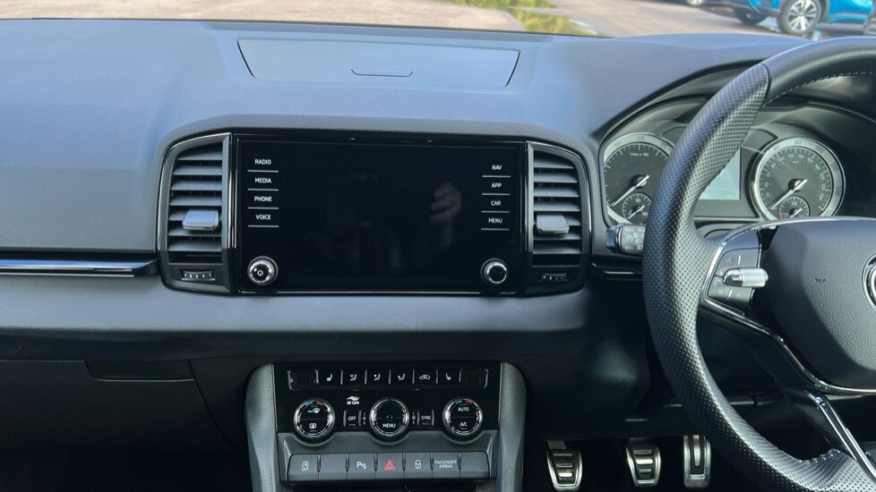 Used Skoda Karoq 2022 for sale - 76635625: Photo 13