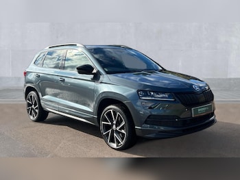 2022 - 1.5 TSI Sport Line 5dr