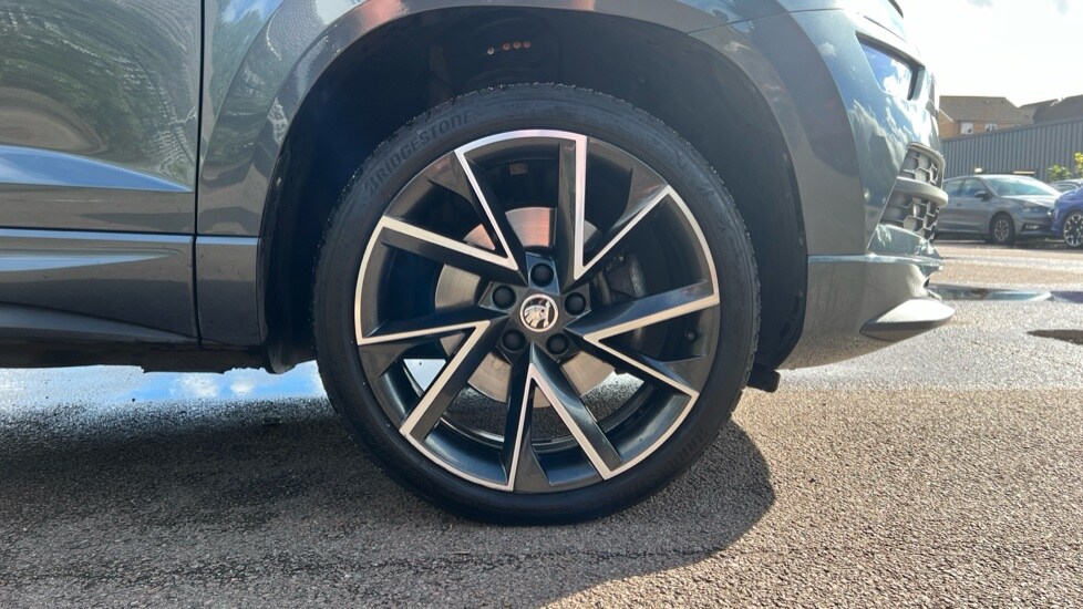 Used Skoda Karoq 2022 for sale - 76635625: Photo 20