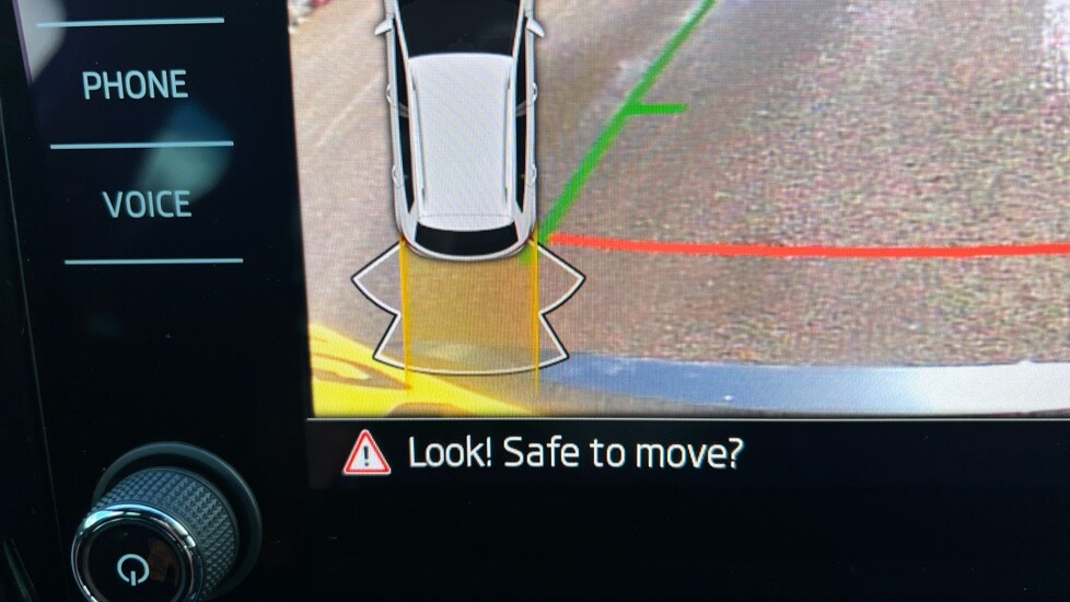 Used Skoda Karoq 2022 for sale - 76635625: Photo 30