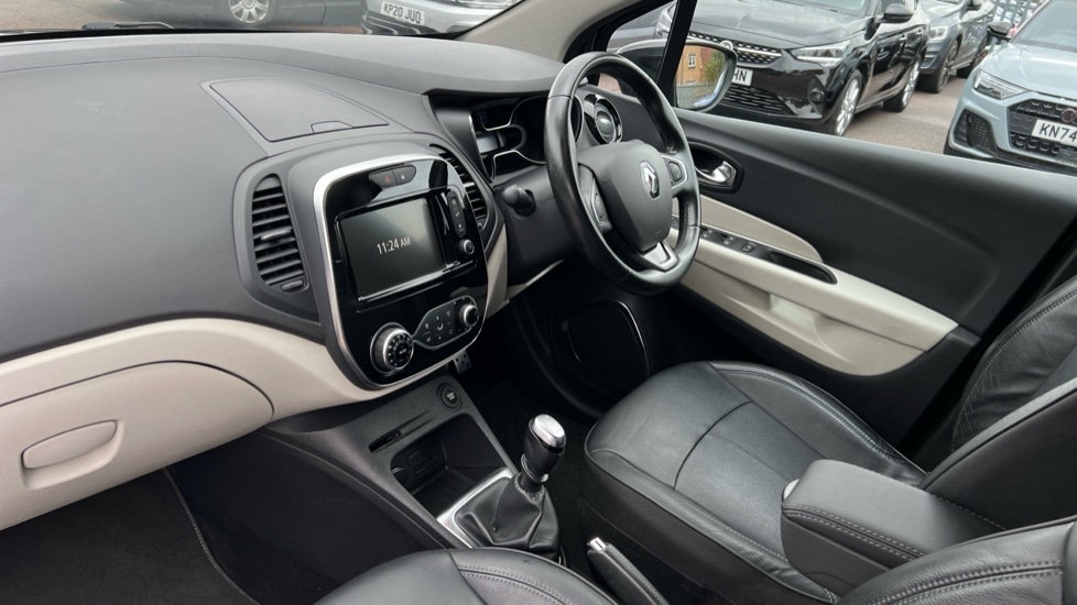 Used Renault Captur 2019 for sale - 76475050: Photo 10