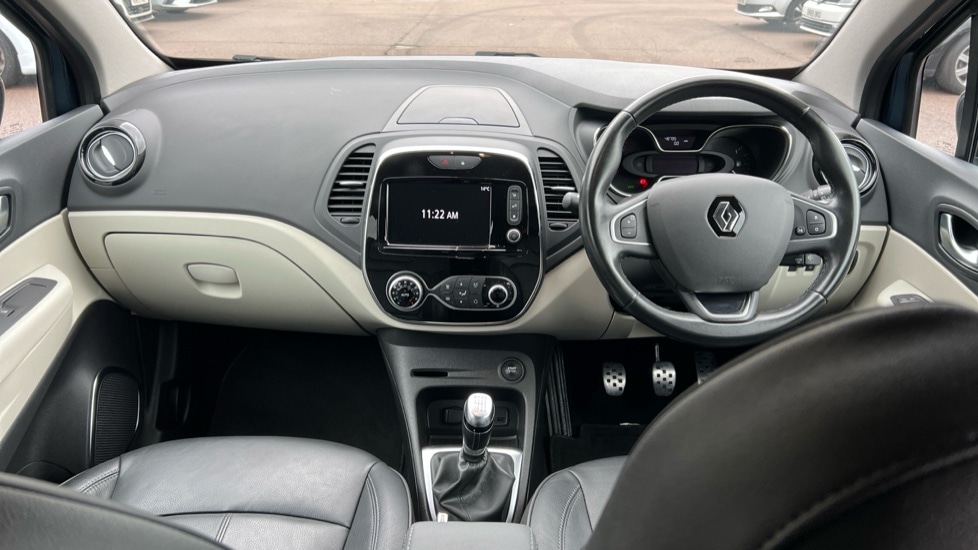 Used Renault Captur 2019 for sale - 76475050: Photo 11