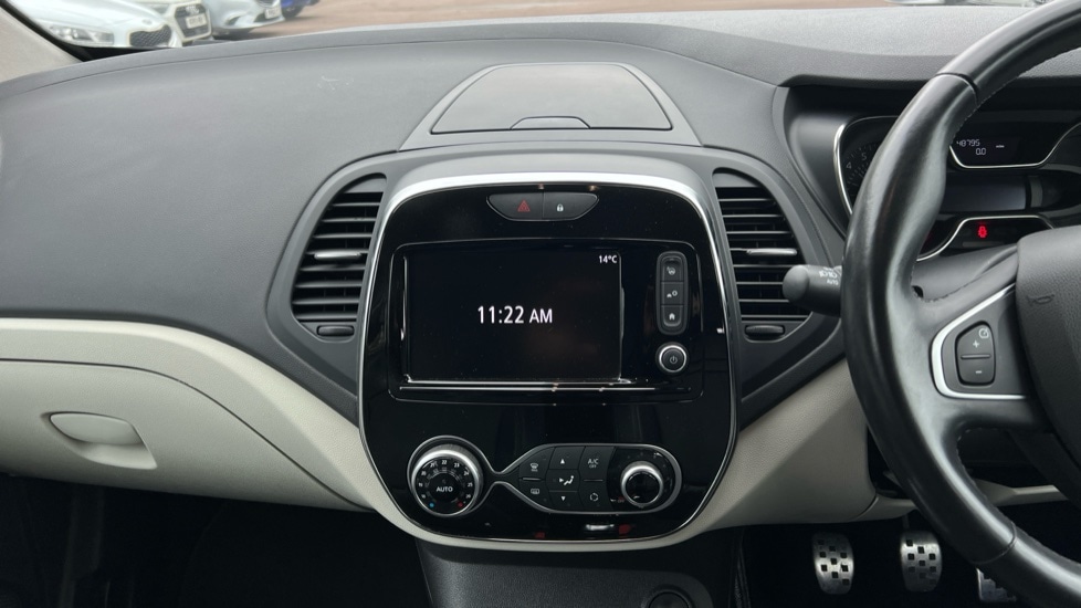 Used Renault Captur 2019 for sale - 76475050: Photo 12