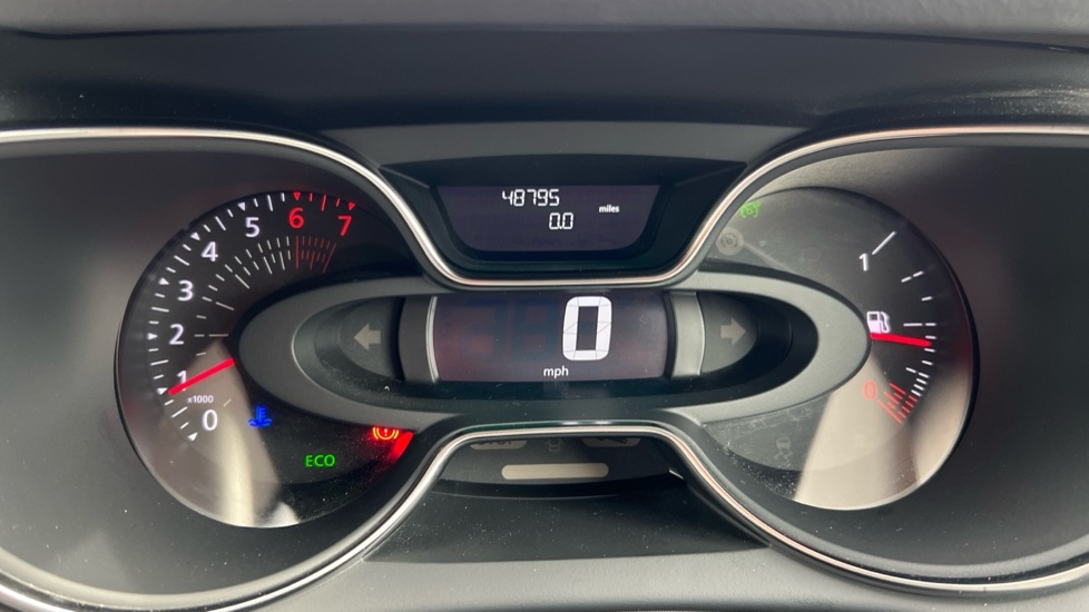 Used Renault Captur 2019 for sale - 76475050: Photo 13