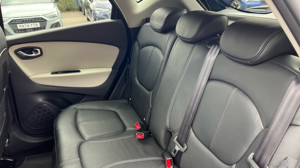 Used Renault Captur 2019 for sale - 76475050: Photo 14