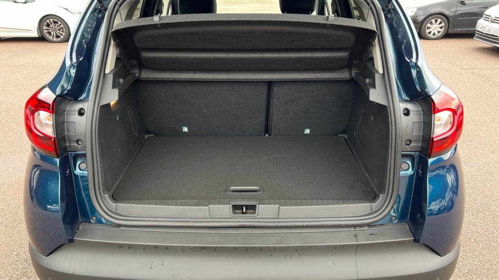 Used Renault Captur 2019 for sale - 76475050: Photo 15