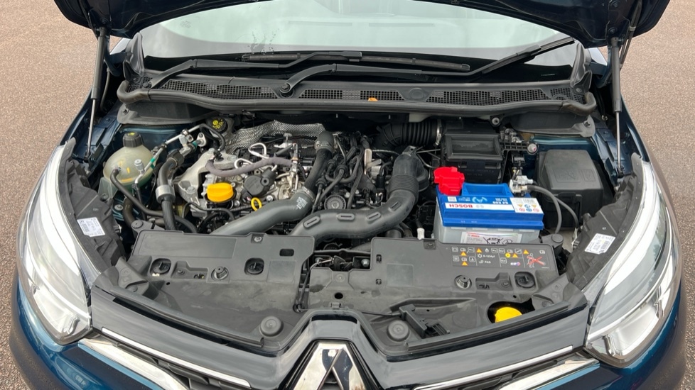 Used Renault Captur 2019 for sale - 76475050: Photo 16