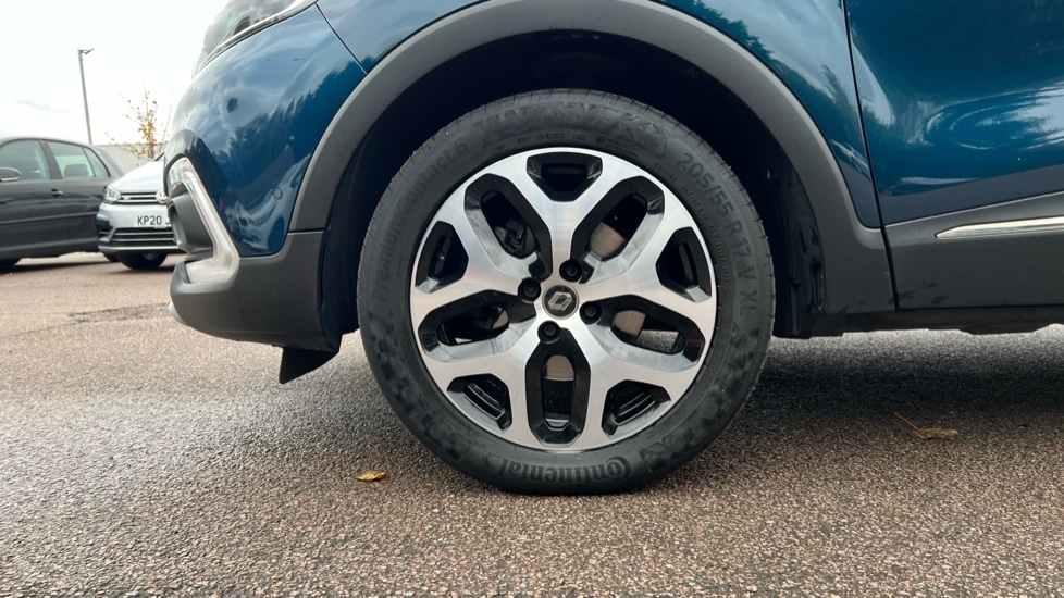 Used Renault Captur 2019 for sale - 76475050: Photo 17