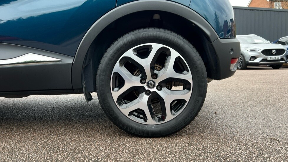 Used Renault Captur 2019 for sale - 76475050: Photo 18