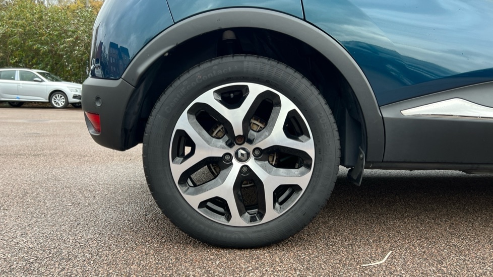 Used Renault Captur 2019 for sale - 76475050: Photo 19