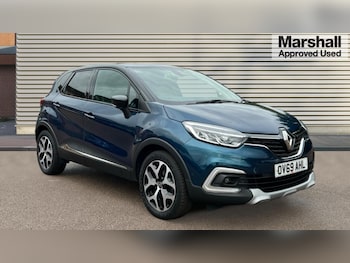 Renault - Captur