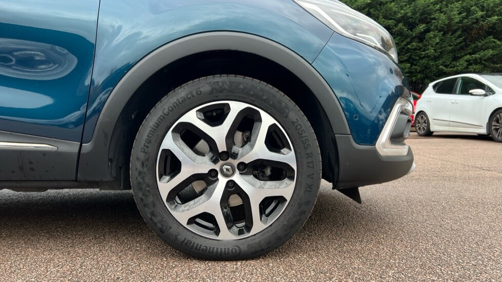 Used Renault Captur 2019 for sale - 76475050: Photo 20