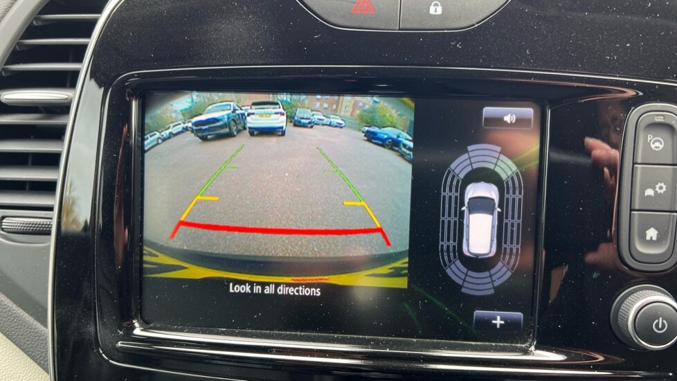 Used Renault Captur 2019 for sale - 76475050: Photo 26