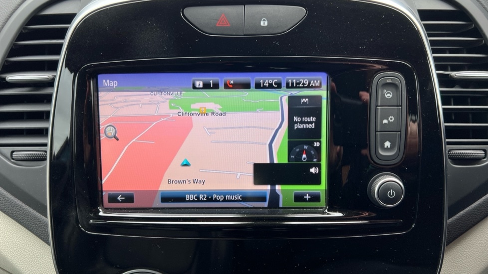 Used Renault Captur 2019 for sale - 76475050: Photo 27