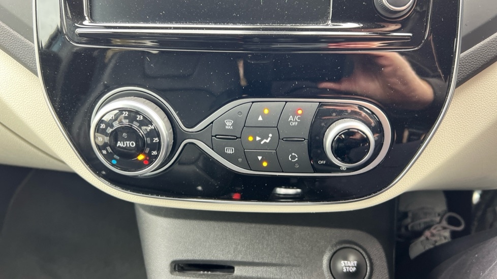 Used Renault Captur 2019 for sale - 76475050: Photo 29