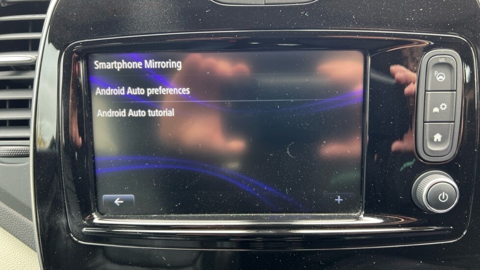 Used Renault Captur 2019 for sale - 76475050: Photo 31