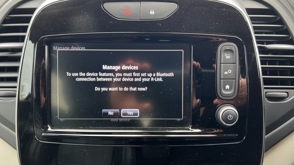 Used Renault Captur 2019 for sale - 76475050: Photo 32