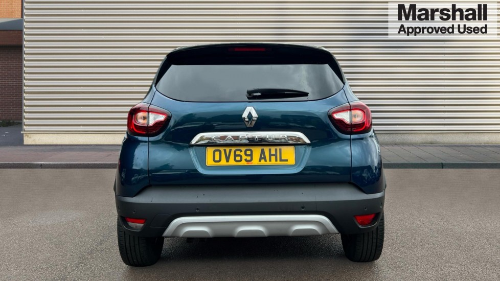 Used Renault Captur 2019 for sale - 76475050: Photo 4